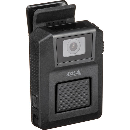 Axis W100 IP Cameras - Brand New and In Stock | Tensor Security